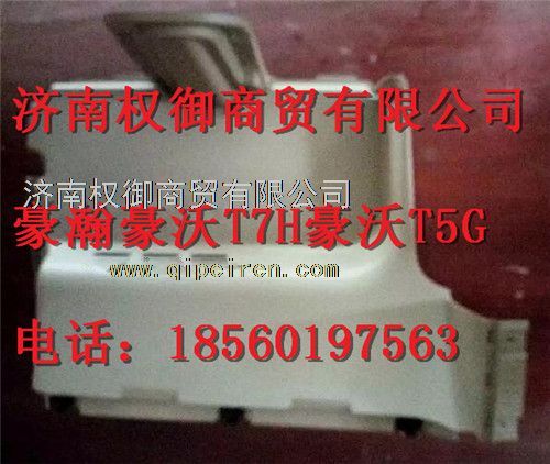 WG1664160565,重汽新斯太尔左右仪表面罩组件WG1682167010WG1682168189,济南权御进出口有限公司