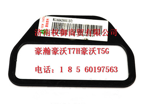 WG1664290013,重汽新斯太尔左右仪表面罩组件WG1682167010WG1682167531,济南权御进出口有限公司