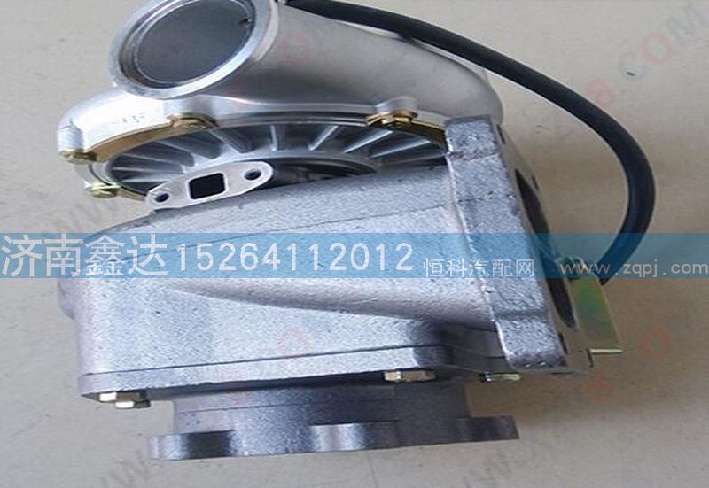 612601110975,潍柴霍尔赛特涡轮增压器                  ,济南鑫达重卡汽车配件有限公司
