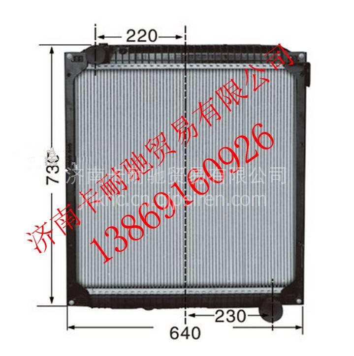 1301010-KD100,,济南卡耐驰汽车配件有限公司