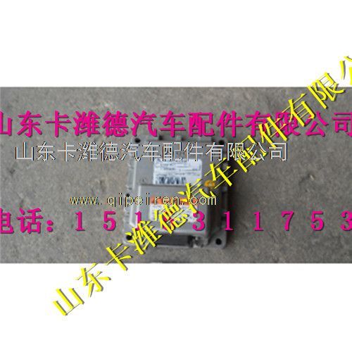 13034187,潍柴天然气点火模块,山东卡潍德汽车配件有限公司