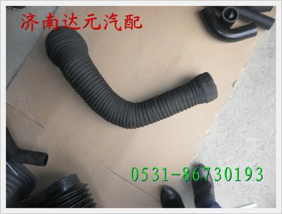 DZ9114190926,空气软管,济南达元汽配公司