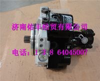 200V11103-0004,重汽豪沃T7H曼发动机输油泵200V11103-0004,济南佑丰经贸有限公司（原镐煜）