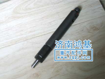 VG0305ID-E071,喷油器总成(35),济南恒亦重卡汽车配件有限公司